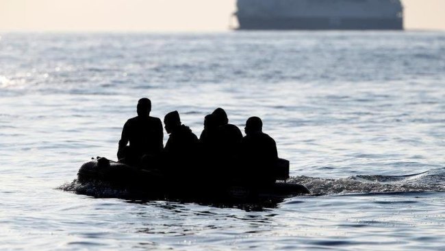 Paris Savcılığı: Tekne faciasında ölenlerin çoğu Kürt