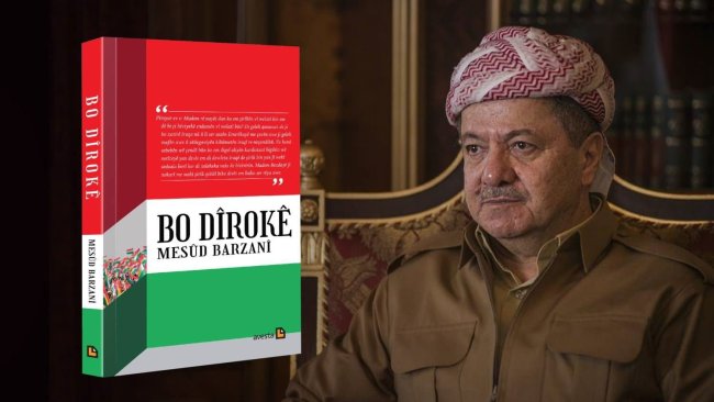 Dünya Gençlik Elçisi, Başkan Barzani'nin kitabını Polonya Başbakanı'na hediye etti