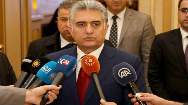 İçişleri Bakanı: PKK, aklısalim hareket etmeli
