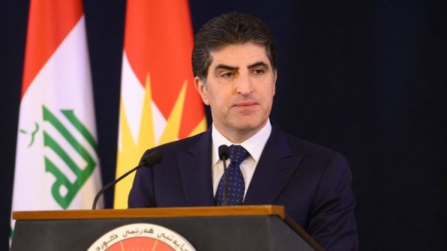 Başkan Neçirvan Barzani sel felaketi açıklaması: Mağduriyetler giderilecek