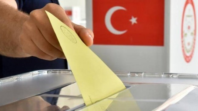 Bloomberg'den seçim analizi: 'Erdoğan için kırmızı kod uyarısı'
