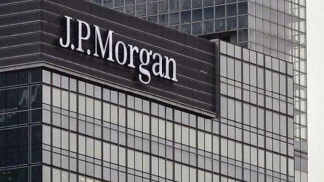 JP Morgan'dan Türk lirası için bir karar!