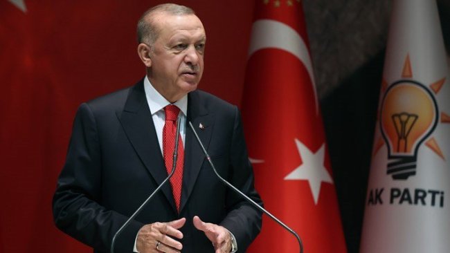 Reuters'tan Türkiye analizi: Erdoğan, AK Parti seçmeninin desteğini kaybediyor