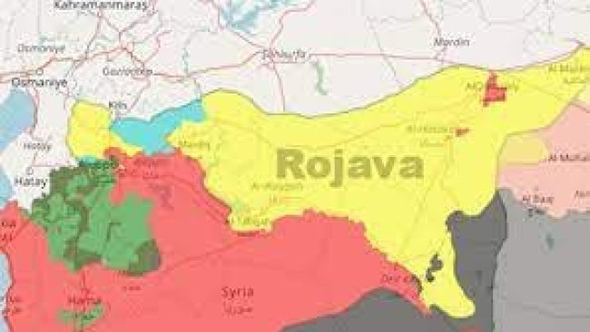 Rojava Özerk Yönetimi'nden Haseke'deki saldırıya ilişkin açıklama