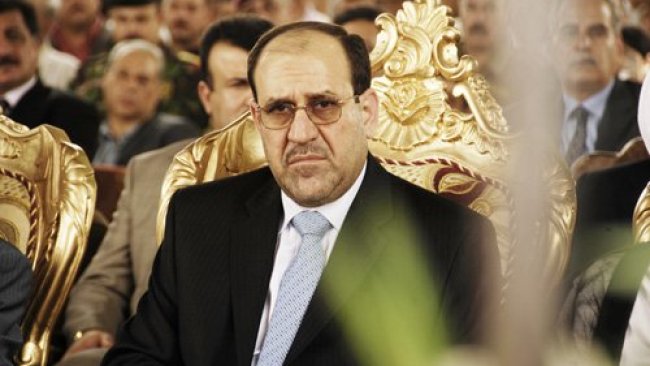 Nuri Maliki yeni kabine gündemiyle yarın Erbil’e geliyor.