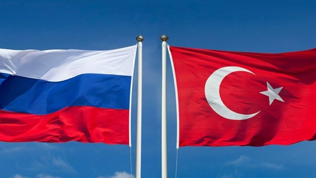 Rusya: Suriye’nin kuzeyi hakkında Türkiye ile sıkı temas halindeyiz