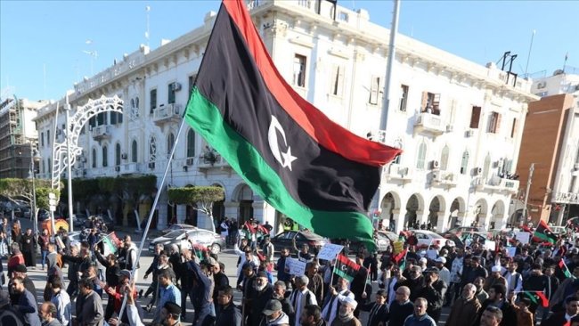 BM'den, Libya için çatışma uyarısı