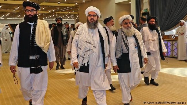 ABD’den Taliban’la bazı mali işlemlere özel muafiyet