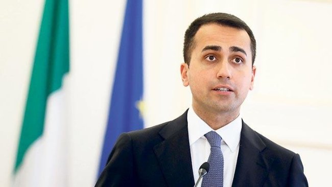 İtalya Dışişleri Bakanı Erbil'de: Üst düzey bir görüşme yapılacak