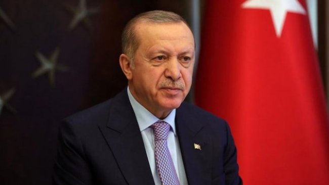 Japon gazetesi Nikkei: Erdoğan kurallar kitabını çöpe attı