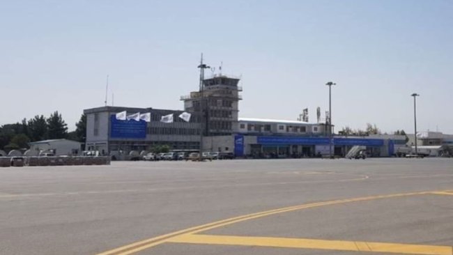 'Türkiye ve Katar Kabil Havalimanı konusunda Taliban ile anlaştı'