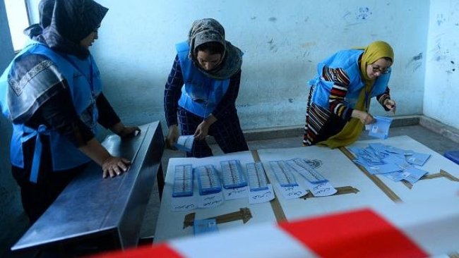 Taliban, 'gerek yok' dedi; Bağımsız Seçim Komisyonu'nu feshetti