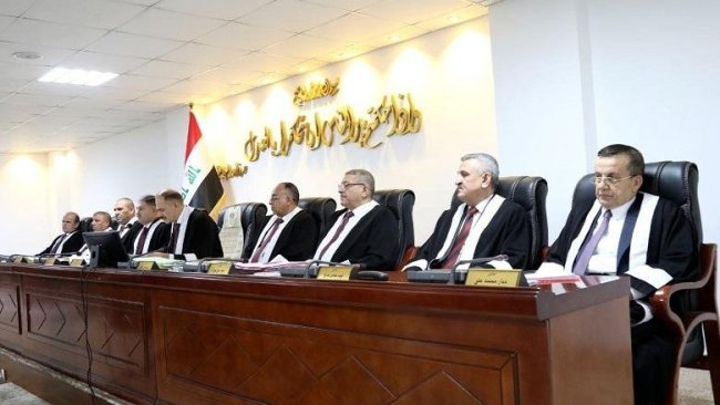 Irak Federal Mahkemesi, seçim sonuçlarına yönelik tüm itirazları reddetti