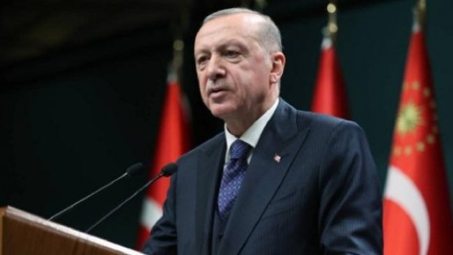 Reuters: Erdoğan'ın son adımları erken seçim sinyali olabilir!