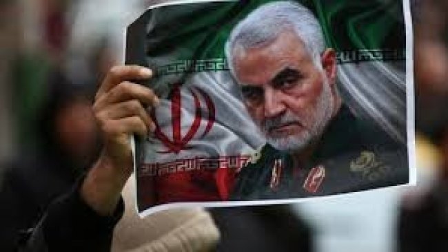 İran: ABD, Kasım Süleymani suikastında uluslararası sorumluluğa sahip