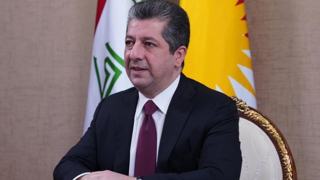 Başbakan Barzani, Litvanya’dan dönmek isteyen 34 mülteci için talimat verdi