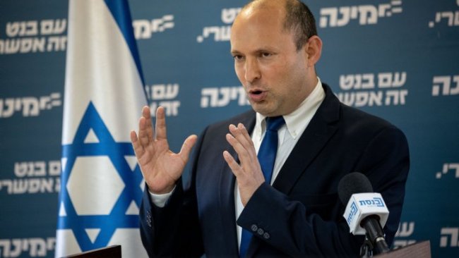 Bennett: İsrail’i hedef alan herkes sorumlu tutulacak