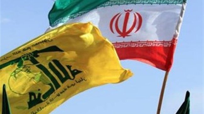 ‘İran ve Hizbullah Suriye’de varlıklarını güçlendiriyor’
