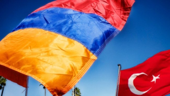 Erivan-Ankara arasında ilk 'normalleşme' toplantısı belli oldu