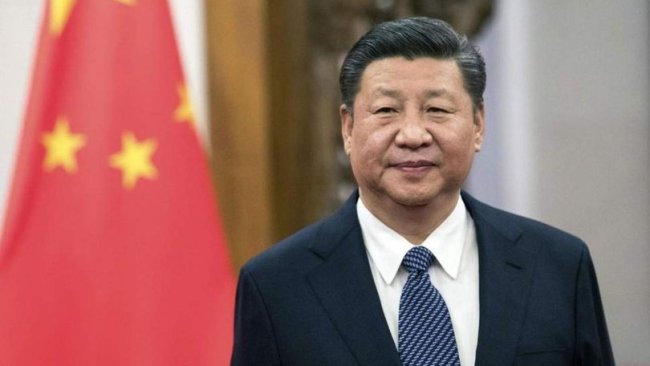Çin'den Kazakistan açıklaması