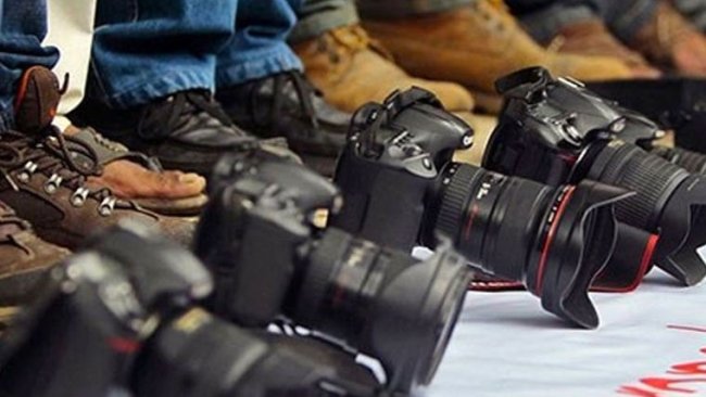 UNESCO: ”2021 Yılında 55 Gazeteci Öldürüldü”