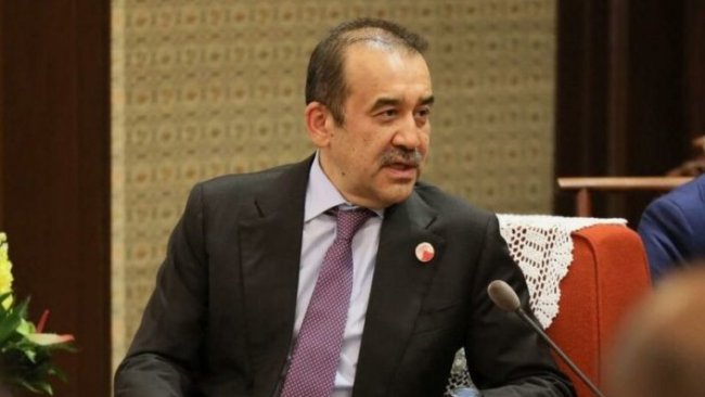 Kazakistan Ulusal Güvenlik Komitesi eski başkanı vatana ihanet suçlamasıyla gözaltına alındı