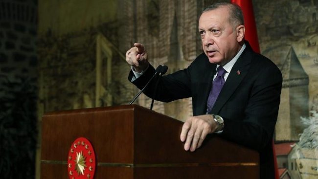 Kürt seçmelerin oyunu kaybeden AKP ‘yeni atılım’ hedefliyor
