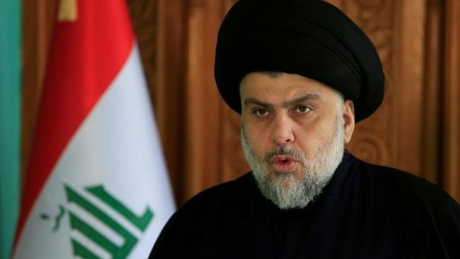 Sadr: Yeni Irak hükümetinde mezhepçilik ve yolsuzluğa yer yok