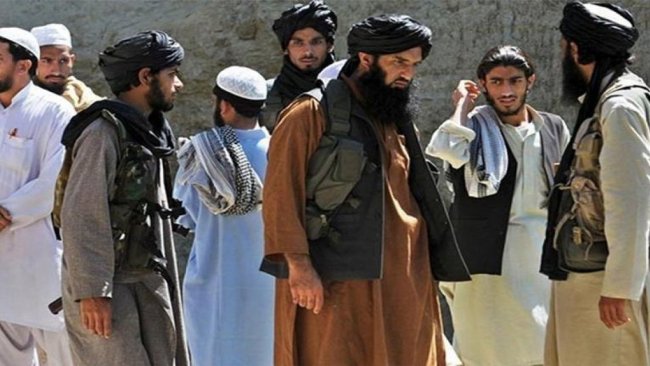 Taliban'dan dünyaya yardım çağrısı