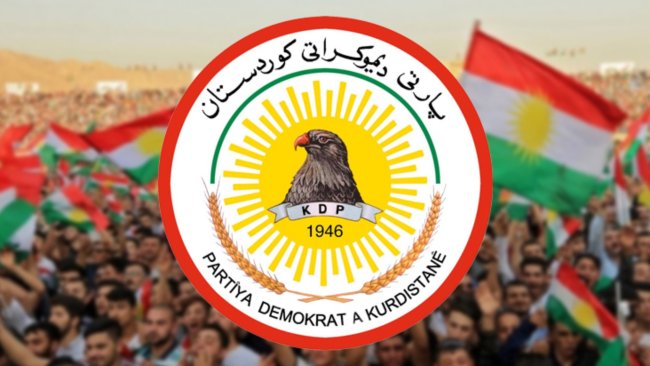 KDP, Irak Parlamento Başkan Yardımcısı adaylığına gelecek isim açıklandı!