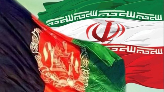 İran'dan Afganistan açıklaması: İslam Emirliği'ni tanımayacağız