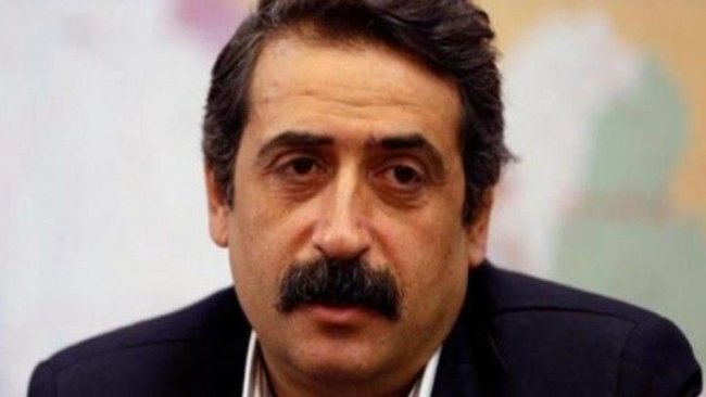 Eski AKP milletvekili Ünsal'den ''Kürtçe'' çıkışı