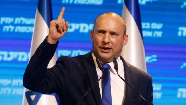 İsrail Başbakanı Bennett: Lübnan ya da Gazze ile çatışabiliriz