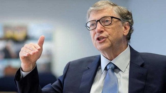 Bill Gates: Kollara çip takmak bana mantıklı gelmiyor