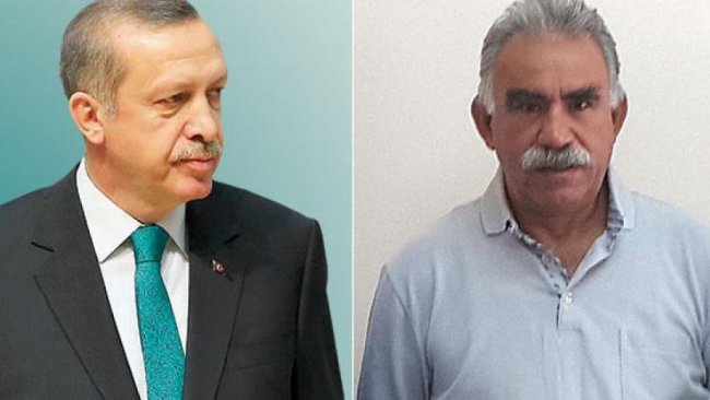 Cumhurbaşkanı Erdoğan neden Öcalan dedi? İmralı'dan yeni mektup mu geliyor?