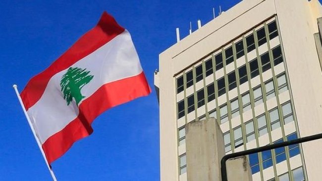 Lübnan, ABD'nin Suriye'ye yaptırımlarından muaf olacak