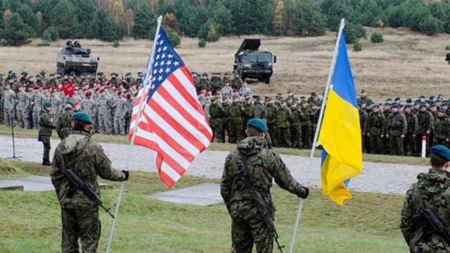 Rusya ile Ukrayna gerilimi tırmanıyor