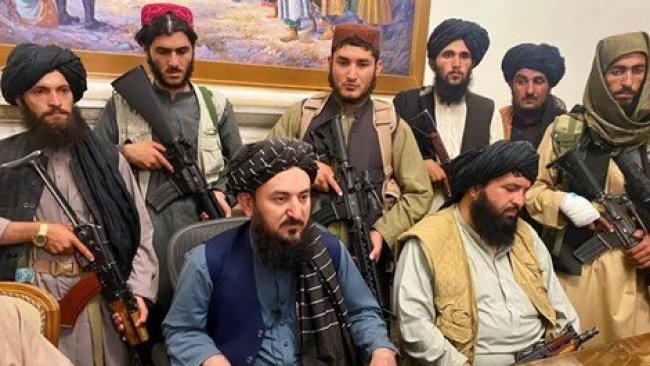 Taliban suç işleyen 2 bin 840 üyesini görevden aldı
