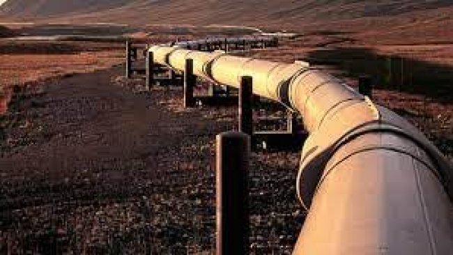 Kürdistan-Türkiye petrol boru hattındaki patlamaya ilişkin Erbil’den açıklama