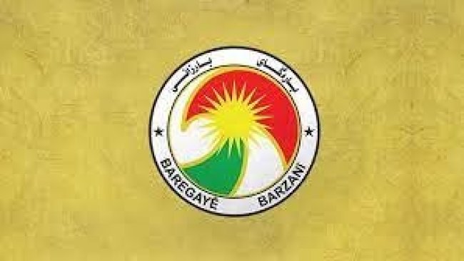 Başkan Barzani’nin ofisinden Kerkük’teki saldırıya kınama