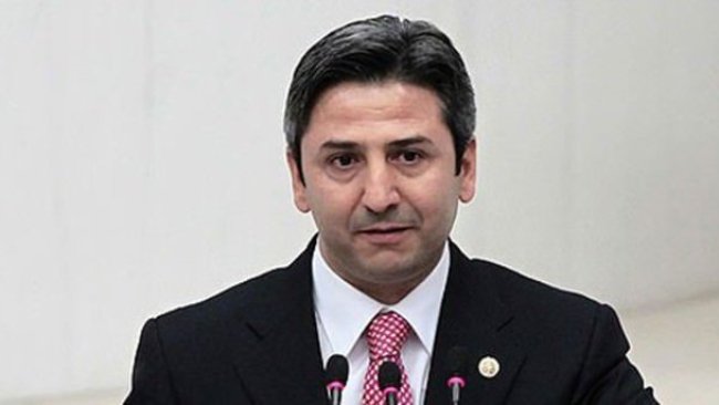 AKP Milletvekili  Aydın'dan 'Kürtçe’yi tercih edin' çağrısı