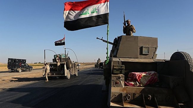 Haseke’deki IŞİD saldırısı Irak'ı alarma geçirdi