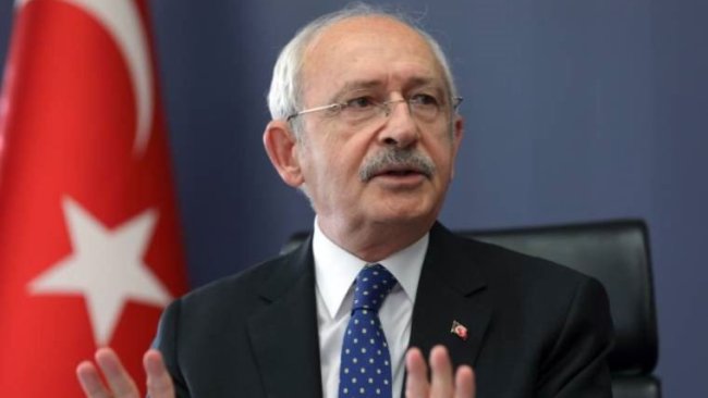 Kılıçdaroğlu'ndan üçüncü ittifak ve HDP açıklaması
