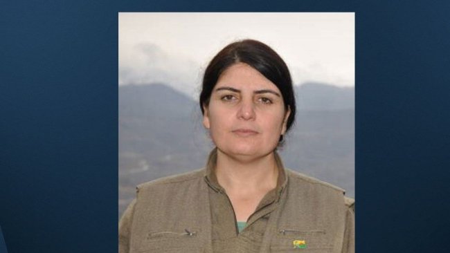 PKK, ‘Mardin Eyalet Komutanı’nın hayatını kaybettiğini açıkladı