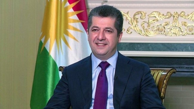 Başbakan’dan Kürtçe kitapların dünya dillerine tercümesi için ayrılan bütçeye onay
