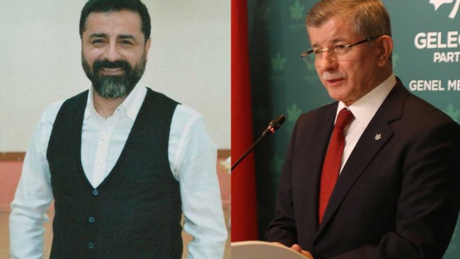 Davutoğlu'nun avukatından 'Demirtaş'a hapis cezası' açıklaması