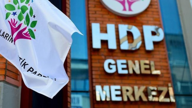 HDP: IŞİD'in Haseke saldırısının arkasındaki güçler araştırılsın