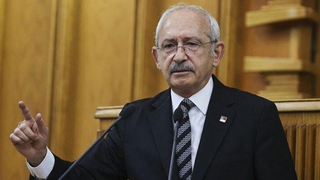 Kılıçdaroğlu, Diyarbakır ziyaretini erteledi