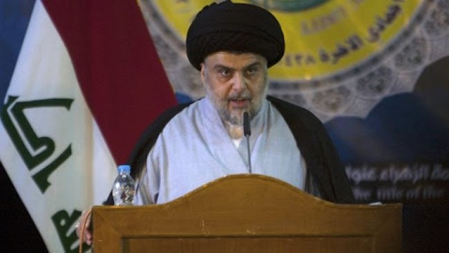 Sadr'dan tüm taraflara çağrı: Kapımız hala açık