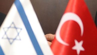 Türkiye-İsrail yakınlaşması Kudüs’ün Kürt siyasetini nasıl etkiler